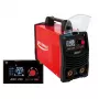 GREENCELL WELDMAN Inverter ARC-250 MMA metināšanas iekārta 230V 250A