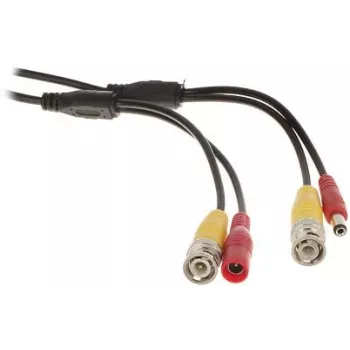 INNY CROSS-COMBO/20M Cat5e UTP Crossover Patch Cable 20m Blue