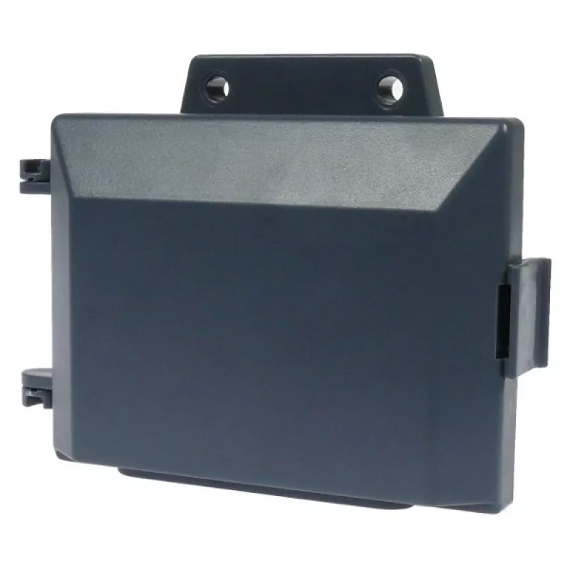 DELTA Sadales spaiļu bloks KG-1, 1 pols, 32A, 250V, balts