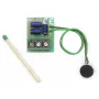DELTA MP-1/R Audio Preamplifier Module with Tone Control