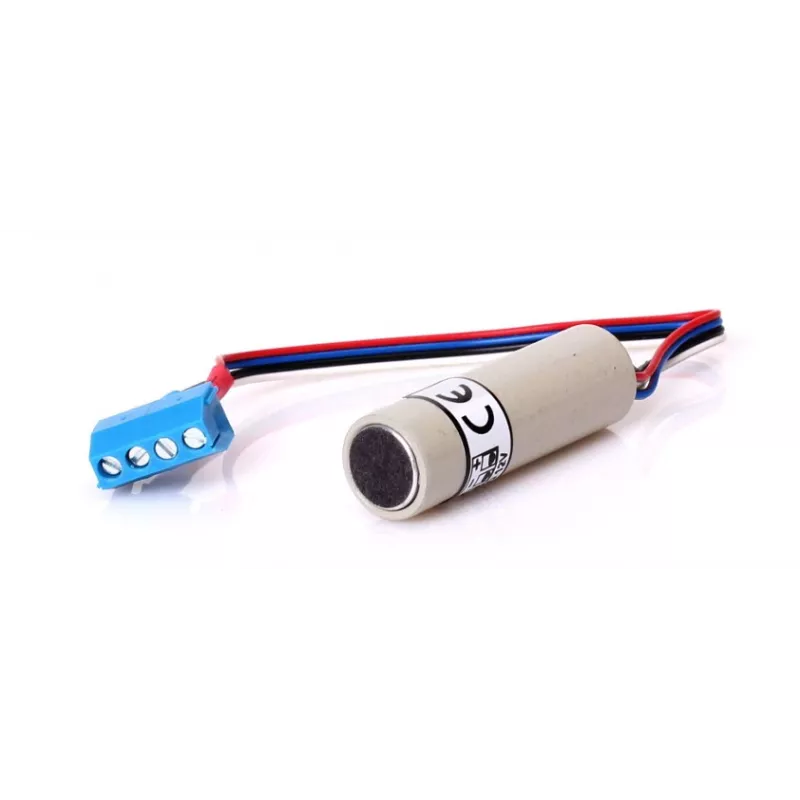 DELTA Audio Communication Module MP-6D