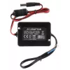 DELTA Hermētiskais barošanas bloks PSC-12015/PRO 12V 1.5A