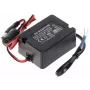 DELTA Hermētiskais barošanas bloks PSC-12015/PRO 12V 1.5A