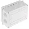 DELTA PK-150X110 Sadales kārba IP65 Pelēka