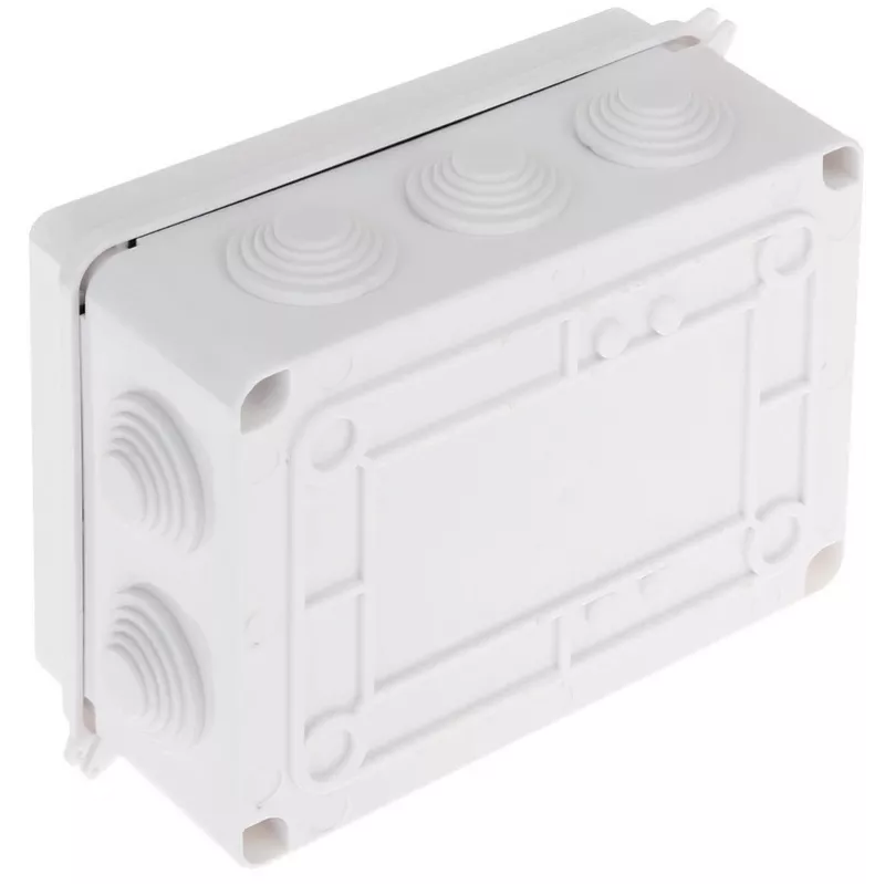 DELTA PK-150X110 Sadales kārba IP65 Pelēka