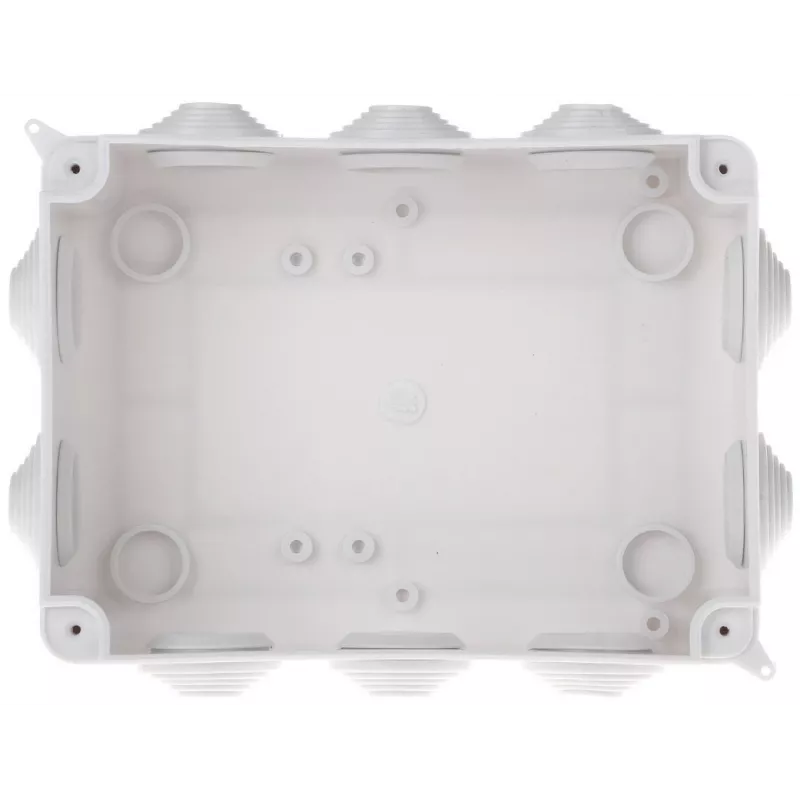 DELTA PK-150X110 Sadales kārba IP65 Pelēka