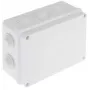 DELTA PK-150X110 Sadales kārba IP65 Pelēka