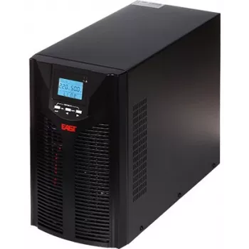 UPS barošanas avots AT-UPS3000/3-LCD 3000 VA Line-Interactive 2400 W