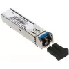 DELTA GTS-SFP-LH-SMD Single-Mode SFP Transceiver 1.25 Gbps 1550 nm 80 km LC Duplex