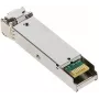 DELTA GTS-SFP-LH-SMD Single-Mode SFP Transceiver 1.25 Gbps 1550 nm 80 km LC Duplex