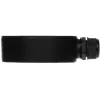 DELTA STG-1280ZJ-DM46(BLACK) Junction Box / Camera Mount, Black, Aluminum Alloy