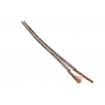 BITNER BiTsound PGY-p (TLgY) 2x0.75mm² Skaļruņu kabelis ruļlī 100m