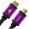 SPACETRONIK HDMI 2.1 8K kabelis 1,5m SH-SPR015