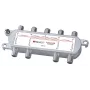 OPTICUM HQ 8-WAY 1-8 DVB-T/SAT signālu sadalītājs 8x1