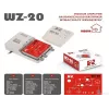 RED EAGLE DVB-T/T2 Antenas pastiprinātājs WZ-20