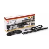 OPTICUM ANT0136 HD-200 Indoor DVB-T2 Active Antenna Black