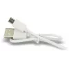 EVERACTIVE 16340 3.7V 700mAh uzlādējams litija-jonu akumulators ar aizsardzības ķēdi (1 gab.)