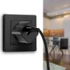 USB-C uz USB-C kabelis 100cm 100W PD LCD displejs everActive CBB-1PD5L