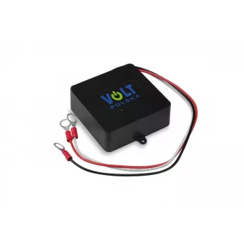 BALANCER AKU PROTECT VOLT POLSKA 24V 24V akumulatoriem