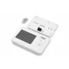 VOLT POLSKA Comfort HT-02 Vadu programmējams telpas termostats, balts