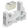 ROPAM RM85-230V-1P releju modulis 1-kanāla SPDT 16A 230V AC DIN sliede