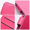 OEM Flip Case for iPhone 17 / 18 Mezzo Book Mandala Magenta
