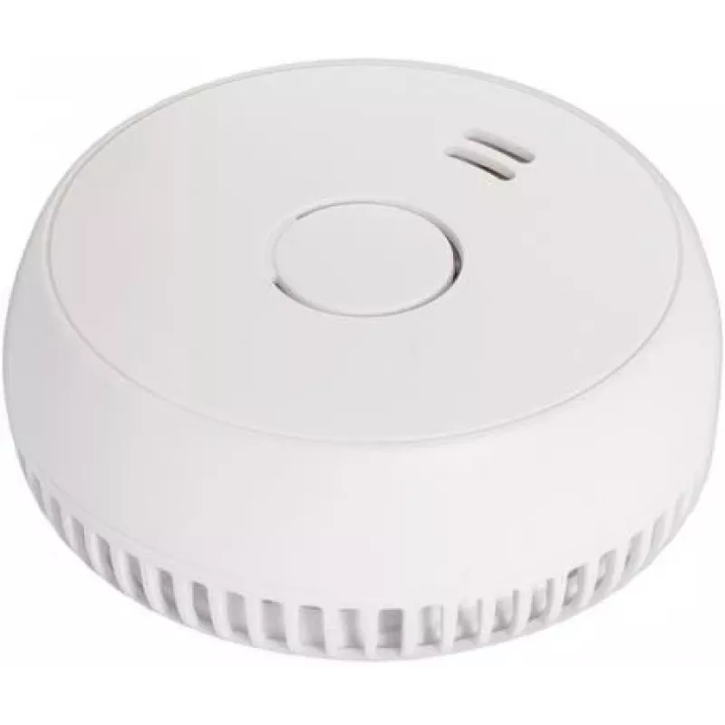 SAFEMI SHS-05 Battery-Powered Smoke Detector