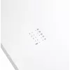 GETFORT GF-410-FU-PO āra PoE slēdzis ar 4 PoE portiem + 1 augšupsaiti, 65W, IP65