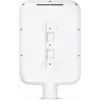 GETFORT GF-410-FU-PO āra PoE slēdzis ar 4 PoE portiem + 1 augšupsaiti, 65W, IP65