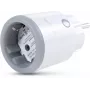 GISE SP-02 Smart Wi-Fi Plug with Energy Monitoring, 16A, 3680W, Tuya Compatible