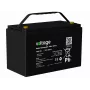 VOLTAGE AGM akumulators 12V 120Ah VE12-120 (6-9 gadu kalpošanas laiks)