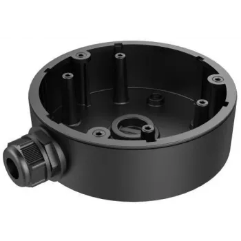 MITON MT-P1280-D21-B Virsmas montāžas sadales kārba, Pelēka (RAL 7035), IP65, IK07, ABS
