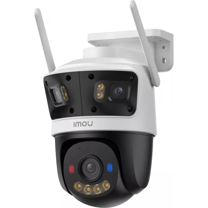MITON MT-P01-CD Sadales kārba Imou Cruiser Dual kamerām