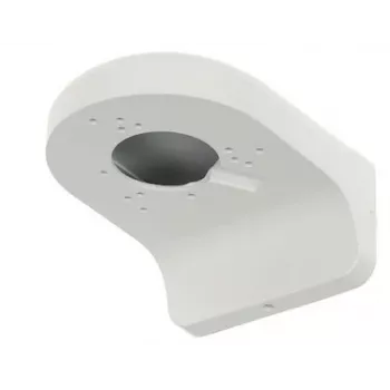 MITON MT-P205W Virsmas montāžas kārba Balta IP44 8 kabeļu ieejas