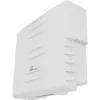 GETFORT GF-6222-GGUF-PO 8-Port āra PoE+ slēdzis (6x PoE+ 10/100/1000Mbps + 2x 10/100/1000Mbps + 2x SFP) IP65, 120W