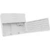 GETFORT GF-6222-GGUF-PO 8-Port āra PoE+ slēdzis (6x PoE+ 10/100/1000Mbps + 2x 10/100/1000Mbps + 2x SFP) IP65, 120W