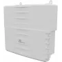 GETFORT GF-6222-GGUF-PO 8-Port āra PoE+ slēdzis (6x PoE+ 10/100/1000Mbps + 2x 10/100/1000Mbps + 2x SFP) IP65, 120W
