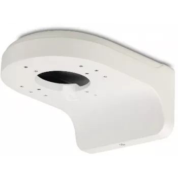 MITON MT-P204W Virsmas montāžas sadales kārba IP65 Balta