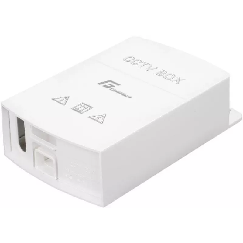 GETFORT GF-E21-PO āra PoE pagarinātāja slēdzis 2FE+1FE
