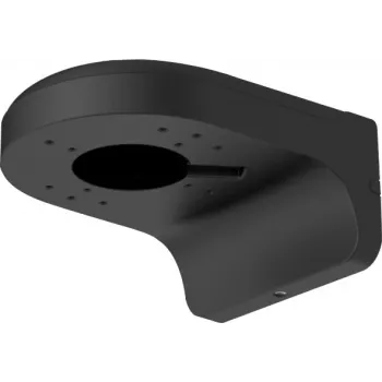 MITON MT-P204W-B Balta alumīnija sadales kārba CCTV kupola kamerām