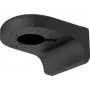 MITON MT-P204W-B Balta alumīnija sadales kārba CCTV kupola kamerām