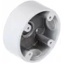 MITON MT-P13A Virsmas montāžas elektriskais korpuss, ABS, IP65, Pelēks (RAL 7035)