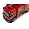 Huina 1:14 Remote Controlled Fire Brigade 2.4GHz 10CH Model 1562