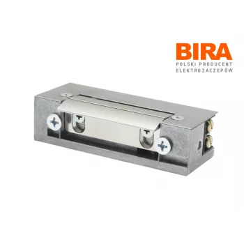 BIRA HARTTE S12U Electric Strike 12V AC/DC Standard Fail-Secure 3000N