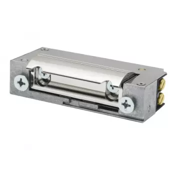 BIRA HARTTE XS00UW Electric Strike 12-24V AC/DC with Mechanical Release Switch