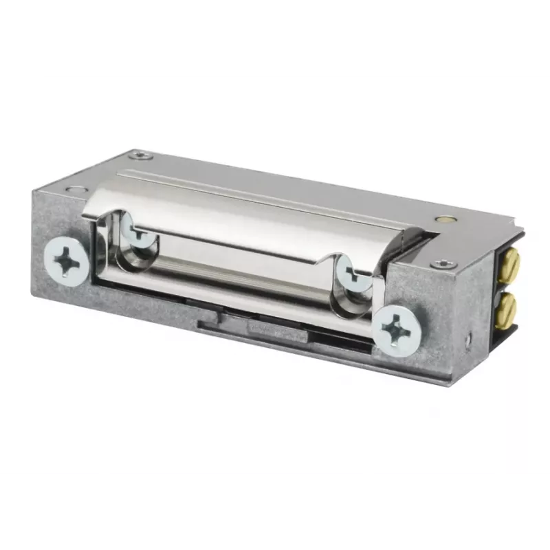BIRA HARTTE XS00UW Electric Strike 12-24V AC/DC with Mechanical Release Switch
