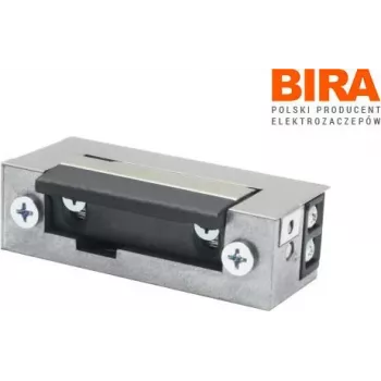 BIRA ES1-001 Symmetrical Electric Strike 12V AC/DC Basic