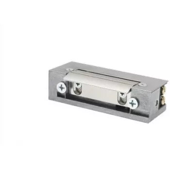 BIRA HARTTE S24U Elektriskā fiksators 24V AC/DC Standarta Fail-Secure