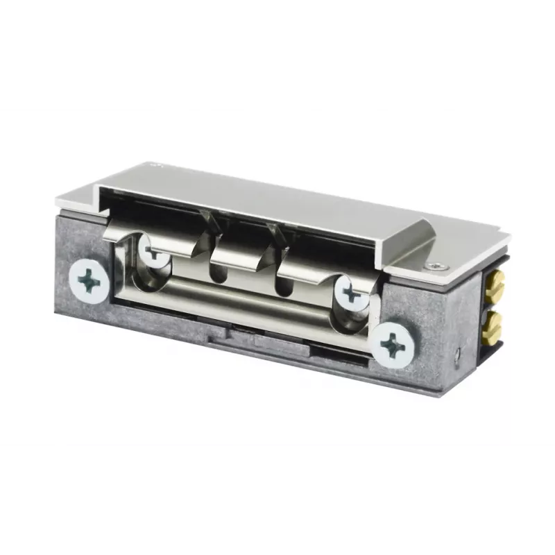 BIRA HARTTE XS00U-C Electric Strike XS Series 12-24V AC/DC Low Current with Latch Release