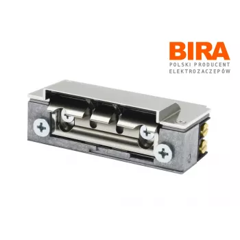 BIRA HARTTE XS00U-C Electric Strike XS Series 12-24V AC/DC Low Current with Latch Release